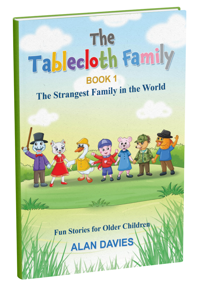 The Tablecloth Family